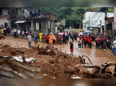 Desembargador Magid Nauef Láuar é acusado de ter  praticado delitos sexuais quando atuou como juiz