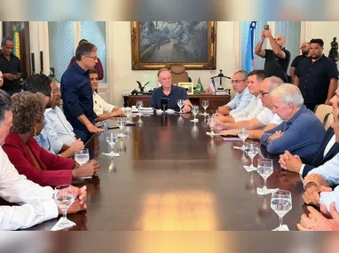 A programação vai acontecer na Escola Municipal de Ensino Fundamental em Tempo Integral (Emef-TI) Izaura Marques da Silva, das 8 horas às 13h.