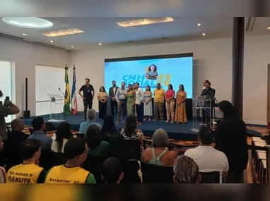 Mudanças no trânsito de Vila Velha começaram nesta segunda-feira (16)