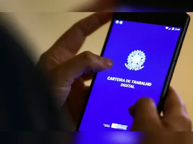 Imagem ilustrativa da imagem Governo quer acelerar votação de projeto que acaba com escala 6x1