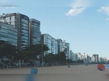 Projeção de lago do Boulevard Arbori: sistema integrado de convivência, com espelhos d’água, áreas contemplativas e percursos
