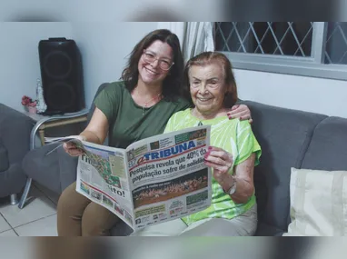 Pitoco foi visto atravessando a Terceira Ponte e é procurado pela família, que mora em Vitória