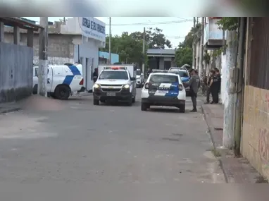 Renato Casagrande (destaque) se manifestou sobre o caso do soldado da Polícia Militar que agrediu a companheira, em Vitória