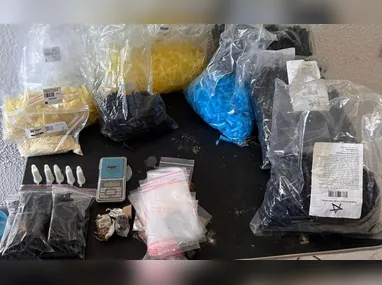 Suspeito foi encaminhado para a Delegacia Regional de Linhares