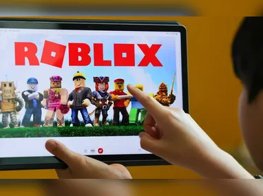 Material apreendido foi levado para a delegacia