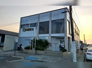 Câmeras funcionam em locais de grande circulação e  ônibus do   Transcol