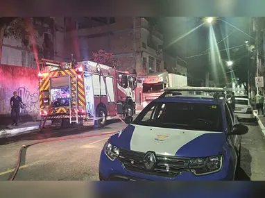 Benedito nasceu prematuro