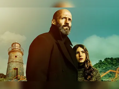 Imagem ilustrativa da imagem Jornada de perigo em “Missão Refúgio”: os lançamentos do cinema