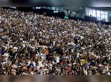 DESPORTIVA se classificou na primeira fase contra o  Sampaio Correa/RJ