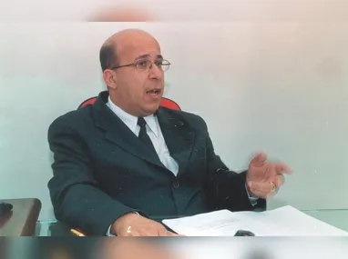 Suspeito foi encaminhado à Delegacia Regional de Linhares