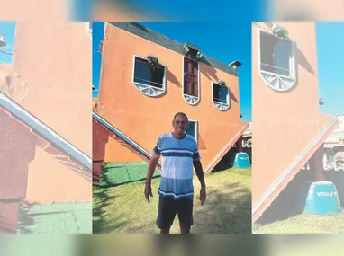 O acesso à vegetação é restrito, mas crianças e adultos podem aproveitar o passeio com tranquilidade e se banhar nas águas cristalinas.