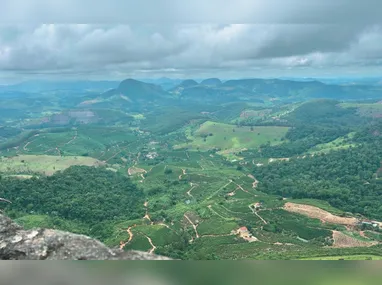 O mestre cervejeiro Flávio Pimentel apresenta a Indomável, símbolo da força do Polo Cervejeiro de Viana
