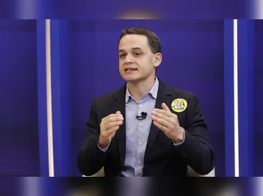 Edmar Fraga será o novo diretor-geral do Departamento de Edificações e de Rodovias do Estado