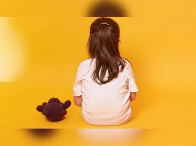 Imagem ilustrativa da imagem Lula sanciona lei que assegura proteção a menores de 14 vítimas de estupro