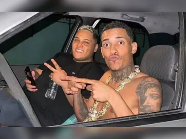 Famosos anunciaram candidaturas