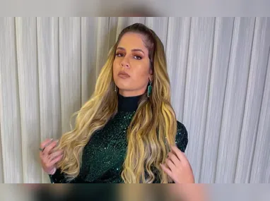 Ana Paula Renault optou por interromper temporariamente os compromissos para recuperar as energias