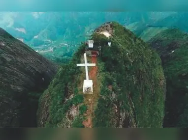 Casa da Cultura do Imigrante Italiano fica no centro de Marilândia e faz uma viagem pelas raízes locais