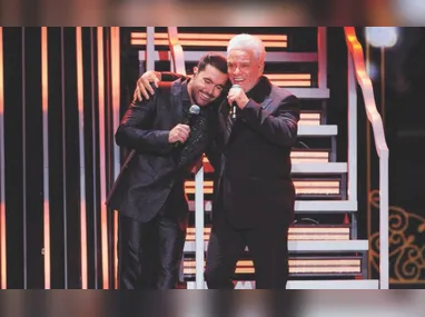 Flavia Mendonça é uma das atrações de domingo do festival Aracruz Botecos. Ela 
vai cantar sucessos do axé