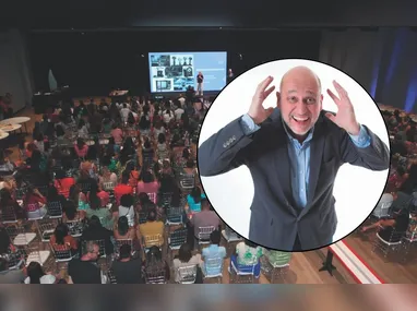 Imagem ilustrativa da imagem Meeting Tribuna de Educação: tomar decisões é a melhor maneira de aprender