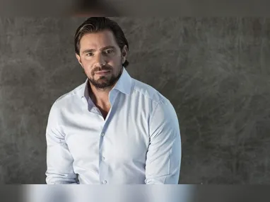 Daniel Vorcaro (foto) foi preso preventivamente por determinação do ministro André Mendonça, do STF