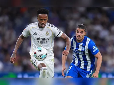 Ibañez, Alexsandro e Vanderson correm por vaga na Copa do Mundo