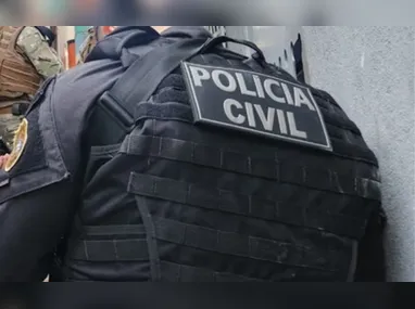 Facção aliciava menores de idade para realizar a recepção de entorpecentes recebidos por encomendas postais