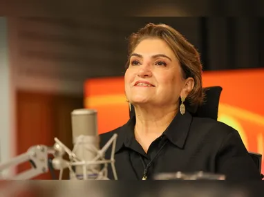 Eduarda Buaiz é vice-presidente da Buaiz Alimentos