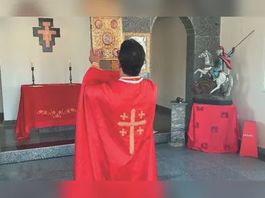 O projeto Professores pela Estrada foi criado pelos professores Sérgio e Marcia Wetler.