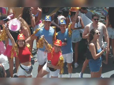 Os Barões da Pisadinha  desembarcam hoje, às 21h, em Guriri, São Mateus