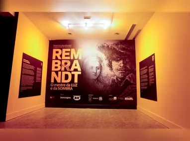 Exposição “Amazônia”, de Sebastião Salgado