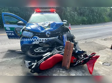 Registro de óbitos decorrentes de acidentes no trânsito diminuiu