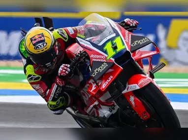 Com apenas 16 anos, Nauhany se tornou a primeira brasileira campeã do torneio desde Roberta Burzagli em 1991.