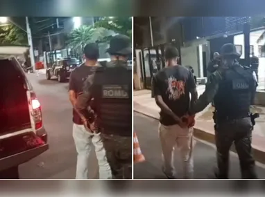 No Espírito Santo, um mandado de busca e apreensão foi cumprido na Serra, onde uma impressora 3D foi apreendida (foto em destaque)