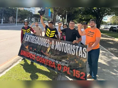 Incêndio ocorreu na área de serviço do apartamento