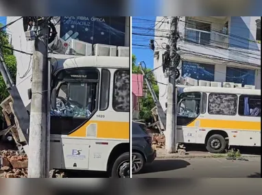Paciente deu eu entrada no Hospital de Ecoporanga por volta de 16h30, e foi socorrido por uma equipe médica especializada do Samu
