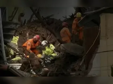 Hytalo Santos e o marido: exploração de menores em vídeos na internet