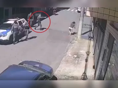 Imagem ilustrativa da imagem Mulheres mortas em Cariacica: polícia pede à Justiça afastamento de militares