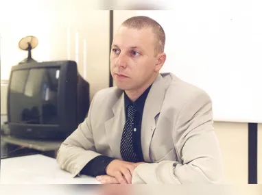 Antônio Leopoldo chegou a ser preso em abril de 2005, mas foi solto em novembro do mesmo ano