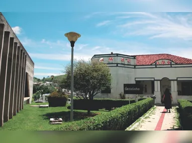 Imagem ilustrativa da imagem Novo curso de Medicina da Ufes deve ser autorizado ainda este mês