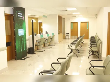 Isabela Xavier acredita no potencial do filme “O Agente Secreto” em conquistar 
o prêmio de Melhor Filme Internacional