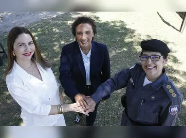 Adriana Menezes Pessotti, diretora jurídica e regulatória da Vports