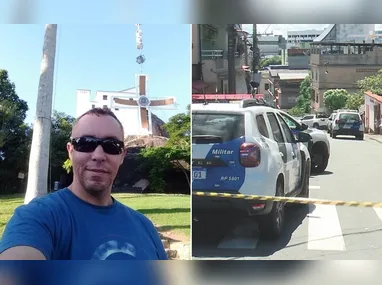 Animais foram encontrados em situação de maus-tratos