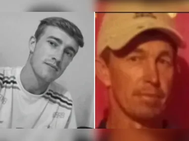 Após ser retirado e imobilizado, o homem foi socorrido por um helicóptero do Notaer