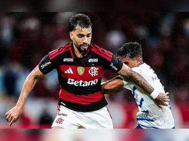 Jogadores do Atlético-MG comemoram gol marcado pela equipe