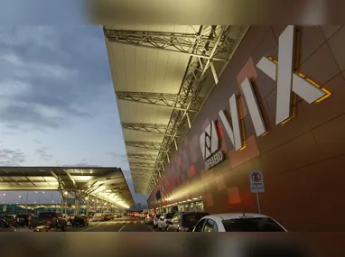 Câmara de Vitória: proposta