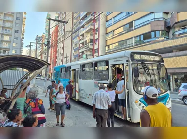 Eleição foi realizada na segunda-feira (02)