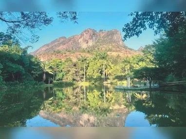 Novo mirante vai revelar o Vale do Emboque por um ângulo inédito nas Montanhas Capixabas