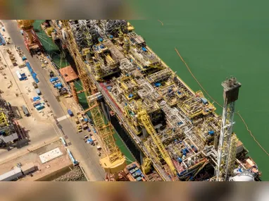 232ª edição do Café de Negócios ocorreu na quarta-feira (08)