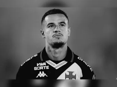 Diniz chegou ao Vasco em maio de 2025