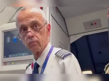 Sérgio Antônio Lopes, de 62 anos, foi preso no dia 9 de fevereiro, no Aeroporto de Congonhas, em São Paulo